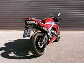 Honda Cbr 600RR, снимка 5