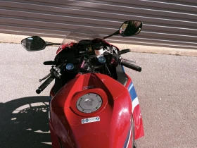 Honda Cbr 600RR, снимка 9