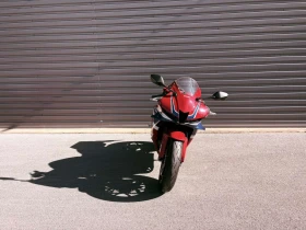 Honda Cbr 600RR, снимка 7