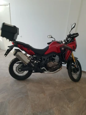 Honda Crf Africa 1000A, снимка 4