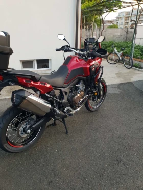 Honda Crf Africa 1000A, снимка 3