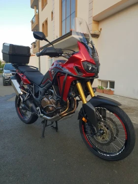 Honda Crf Africa 1000A, снимка 1