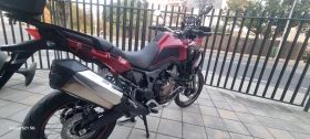 Honda Crf Africa 1000A, снимка 5