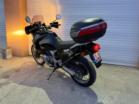 Honda Xrv Africa Twin RD07, снимка 6