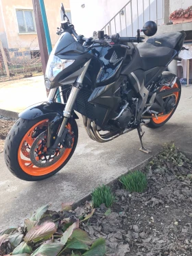 Honda Cb 1000R ABS | Mobile.bg � ����� ������ 3