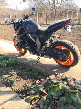 Honda Cb 1000R ABS | Mobile.bg � ����� ������ 7