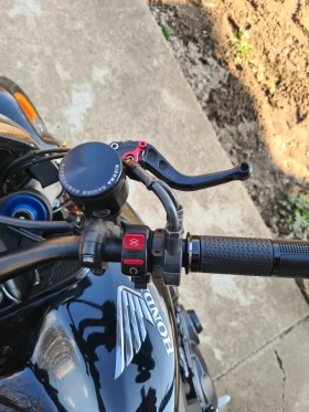 Honda Cb 1000R ABS | Mobile.bg � ����� ������ 12