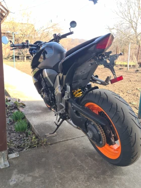 Honda Cb 1000R ABS | Mobile.bg � ����� ������ 8