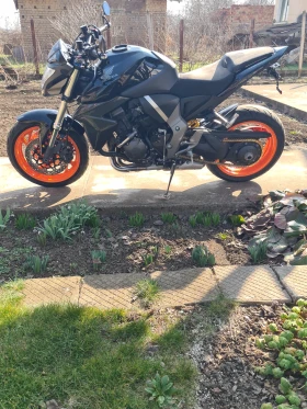 Honda Cb 1000R ABS | Mobile.bg � ����� ������ 5