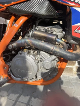 Ktm SX-F undefined | Auto.bg — изображение 4