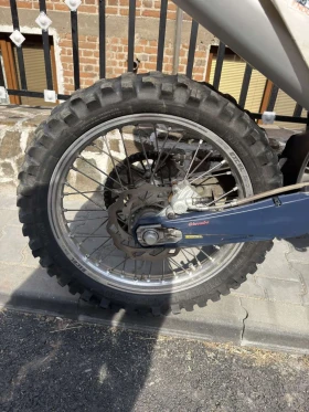 Ktm SX-F undefined | Auto.bg — изображение 6