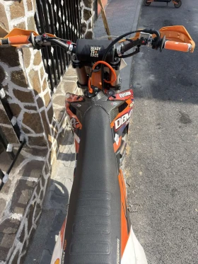 Ktm SX-F undefined | Auto.bg — изображение 8