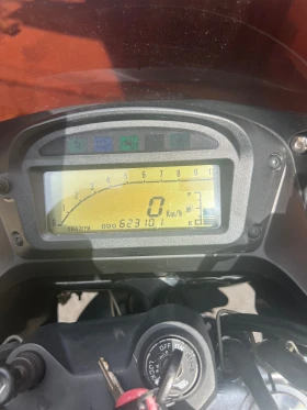 Suzuki XF Freewind 650 | Auto.bg — изображение 4