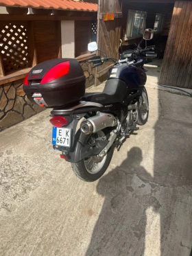 Suzuki XF Freewind 650 | Auto.bg — изображение 5