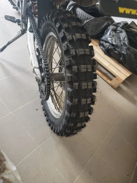 Yamaha Wr 250 f | Auto.bg — изображение 7
