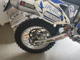 Yamaha Wr 250 f | Auto.bg — изображение 6