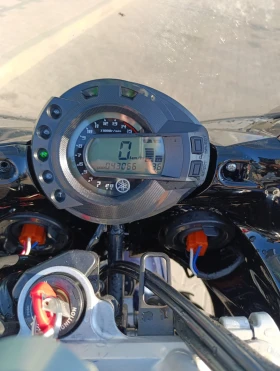 Yamaha Fazer FZ 6 | Auto.bg — изображение 3