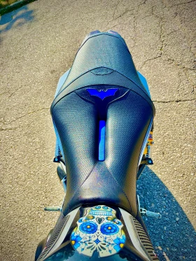 Yamaha Mt-09 SP | Mobile.bg � ����� ������ 8