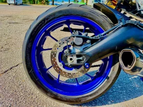 Yamaha Mt-09 SP | Mobile.bg � ����� ������ 7