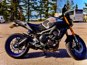 Yamaha Mt-09 SP | Mobile.bg � ����� ������ 5