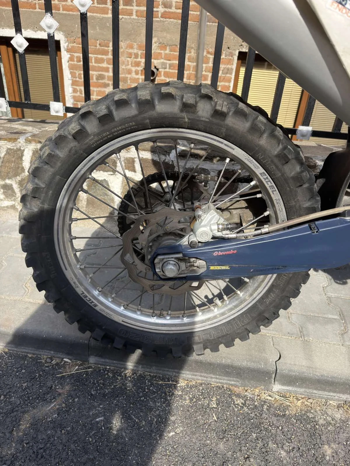 Ktm SX-F, снимка 6 - Мотоциклети и мототехника - 53953552