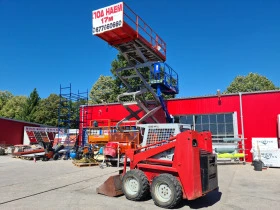 Автовишка Друга марка НАЕМ - , снимка 5