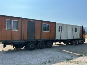 Автовишка Друга марка НАЕМ - , снимка 9