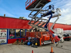 Автовишка Друга марка НАЕМ - , снимка 3