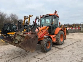 Багер Fiat Kobelco FB100.2