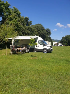 Кемпер Други, снимка 2