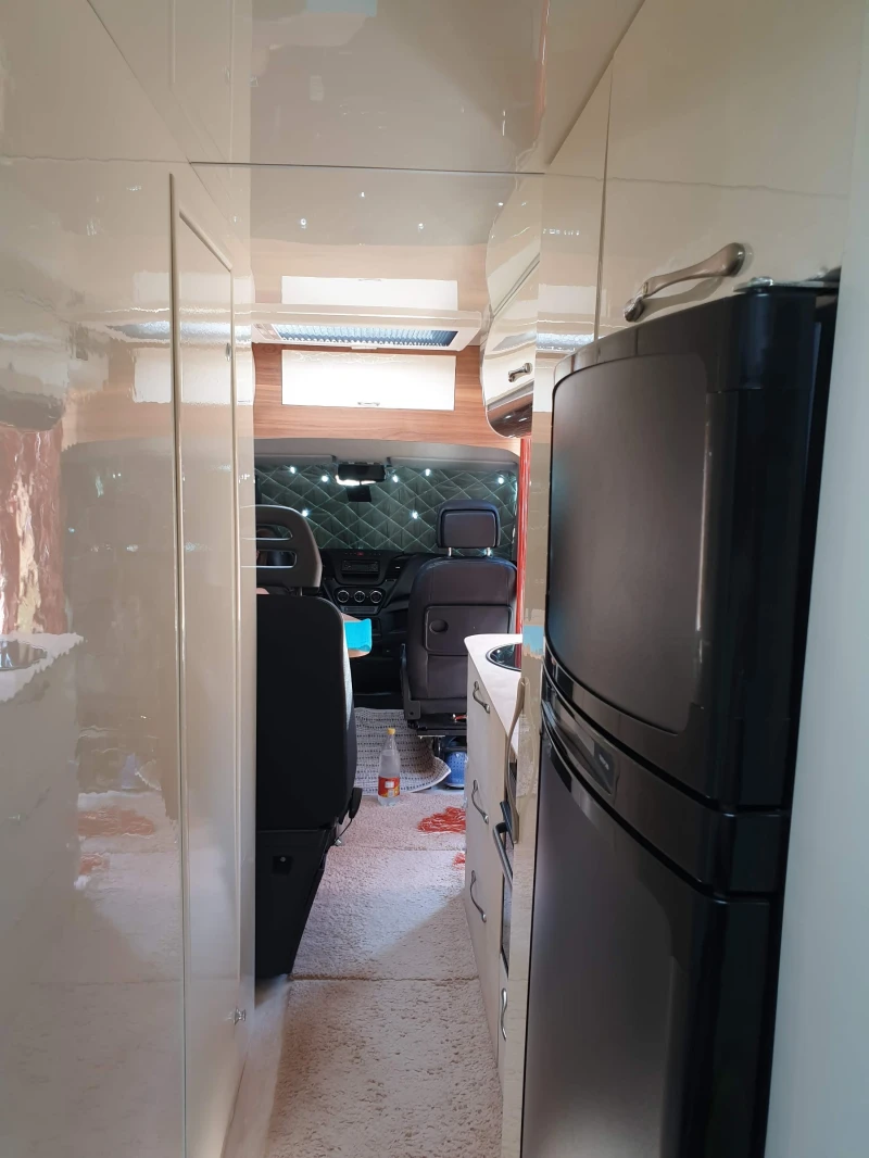 Кемпер Други, снимка 6 - Каравани и кемпери - 53504121