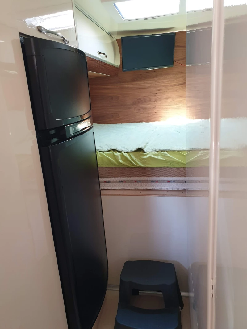 Кемпер Други, снимка 7 - Каравани и кемпери - 53504121