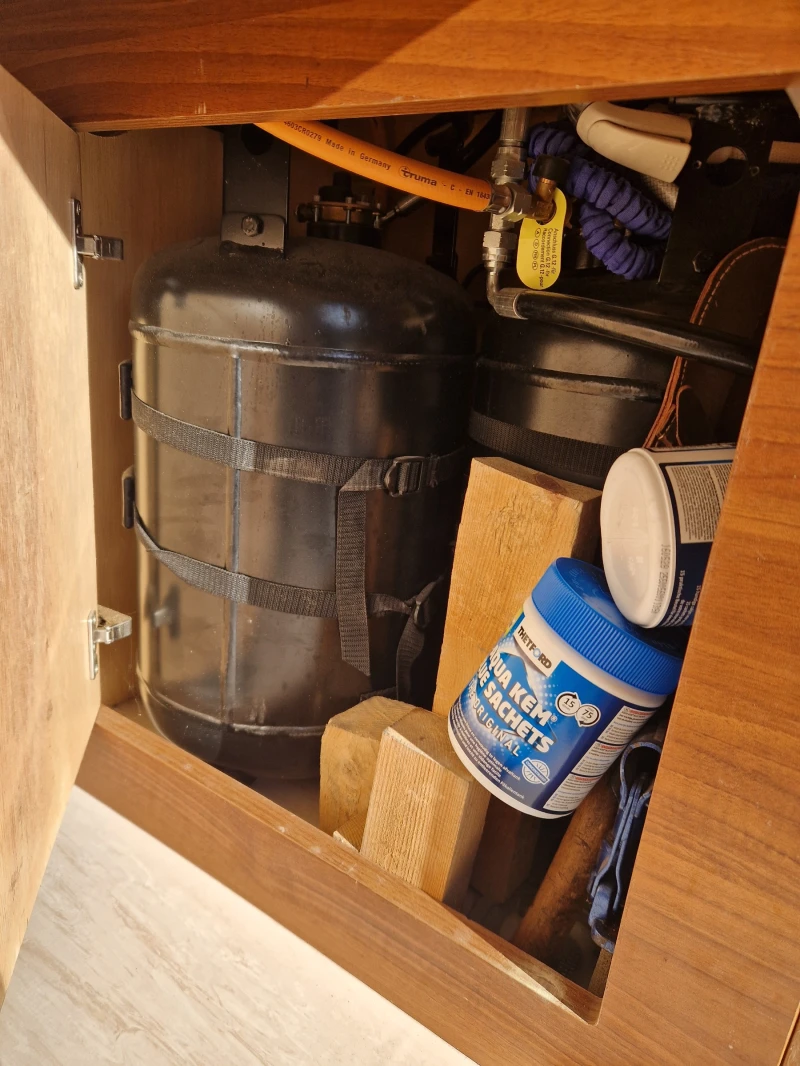 Кемпер Други, снимка 14 - Каравани и кемпери - 53504121