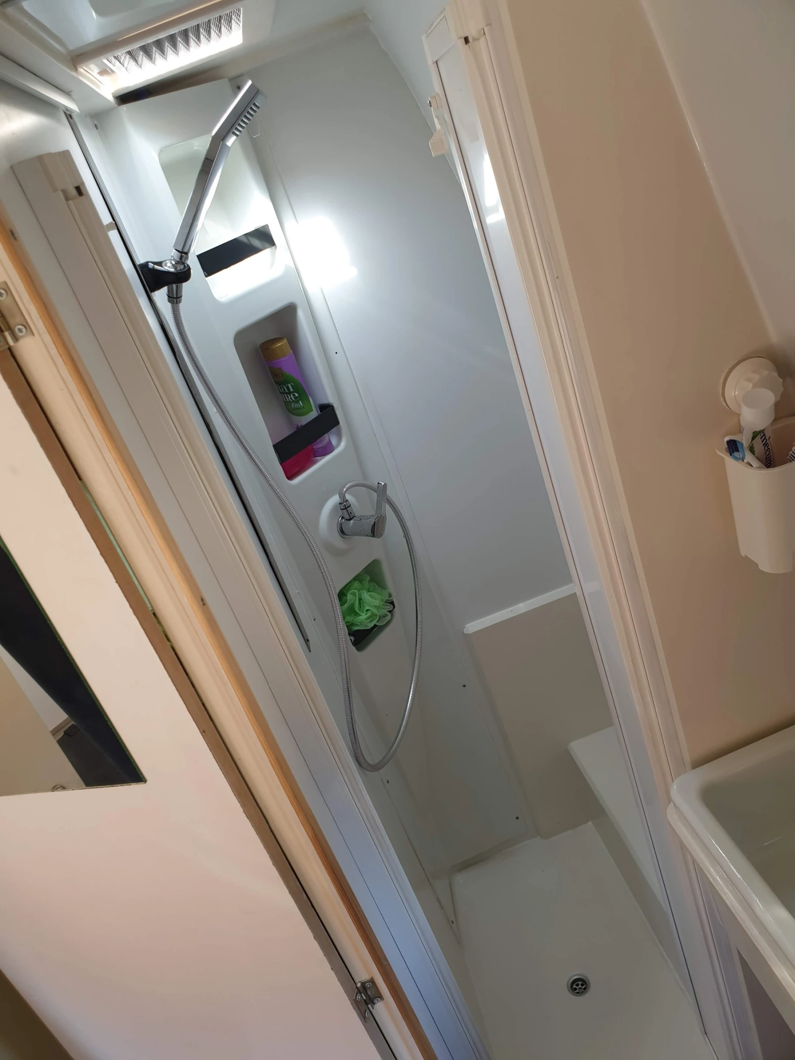 Кемпер Други  - изображение 10