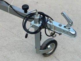 Лодка Yamaha, снимка 10