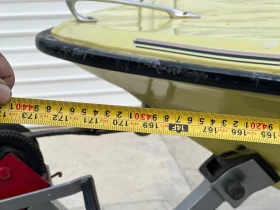 Лодка Yamaha, снимка 15
