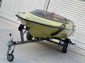 Лодка Yamaha, снимка 1