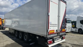 Полуремарке Schmitz THERMO KING SLXI300 / 4500 мото часа / 2.65 вис./, снимка 5