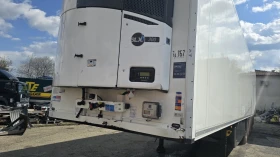 ����������� Schmitz THERMO KING SLXI300 / 4500 ���� ���� / 2.65 ���./ | Mobile.bg � ����� ������ 2