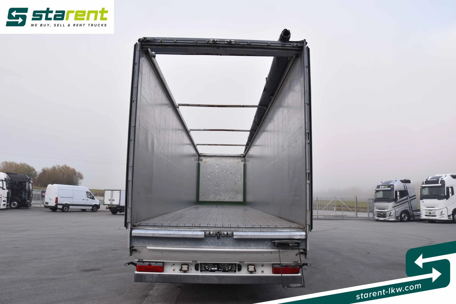  Schwarzmuller TR25292 | Mobile.bg   11