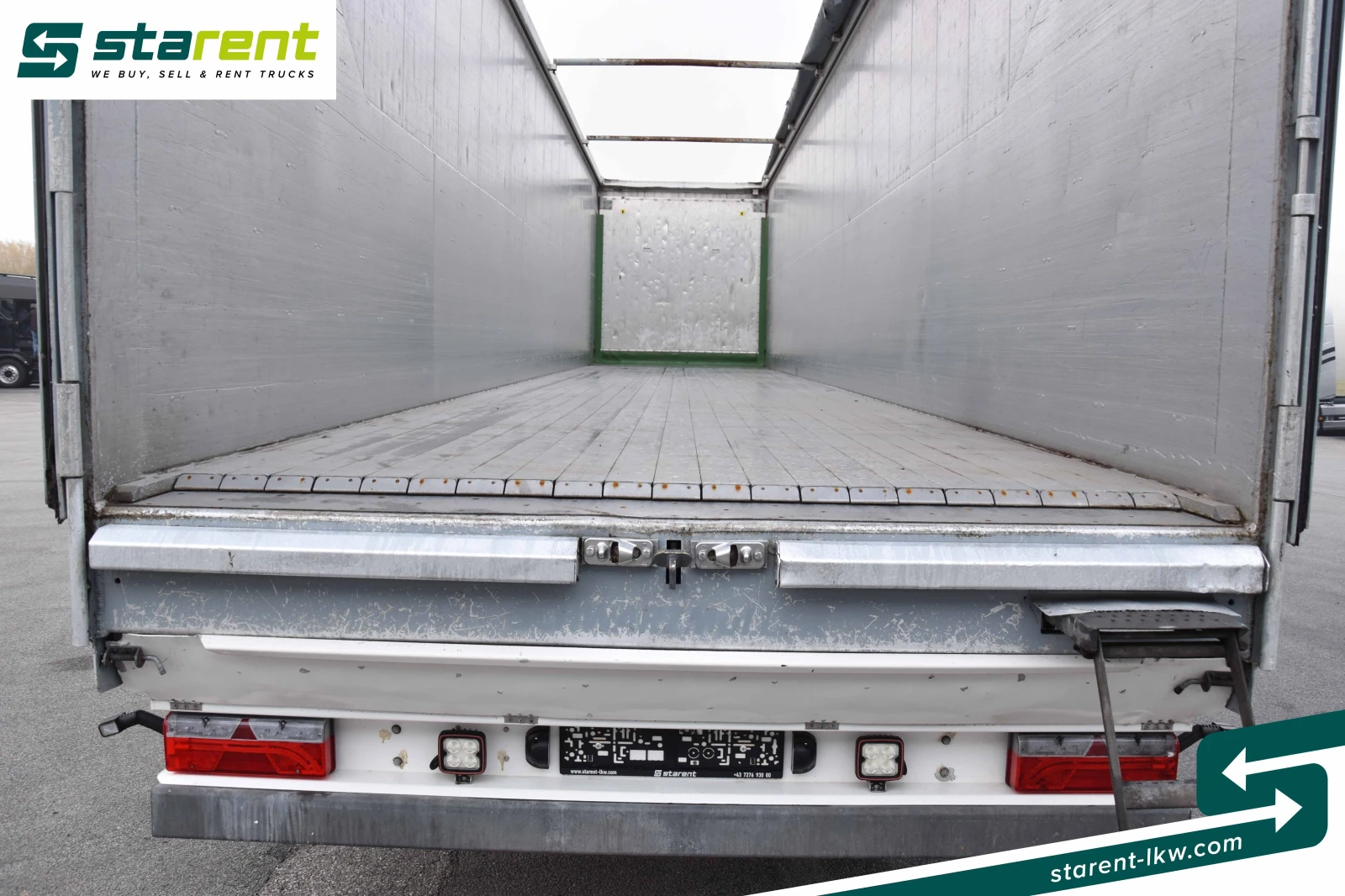  Schwarzmuller TR25292 | Mobile.bg   15