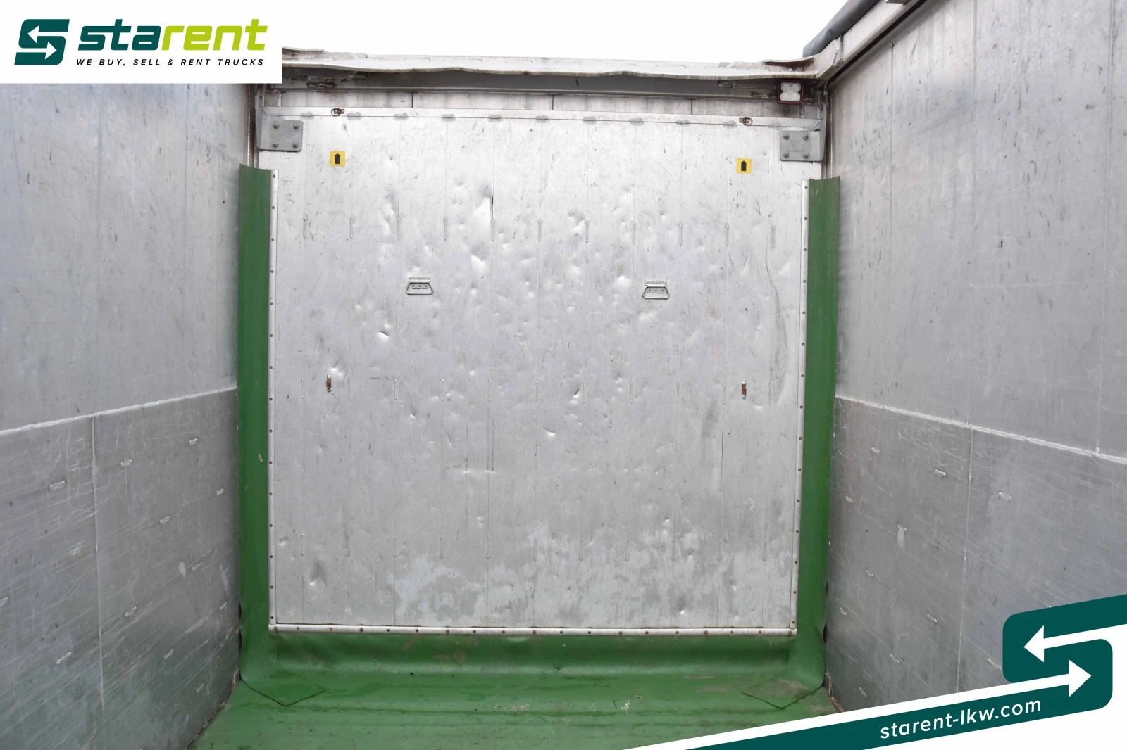  Schwarzmuller TR25292 | Mobile.bg   13