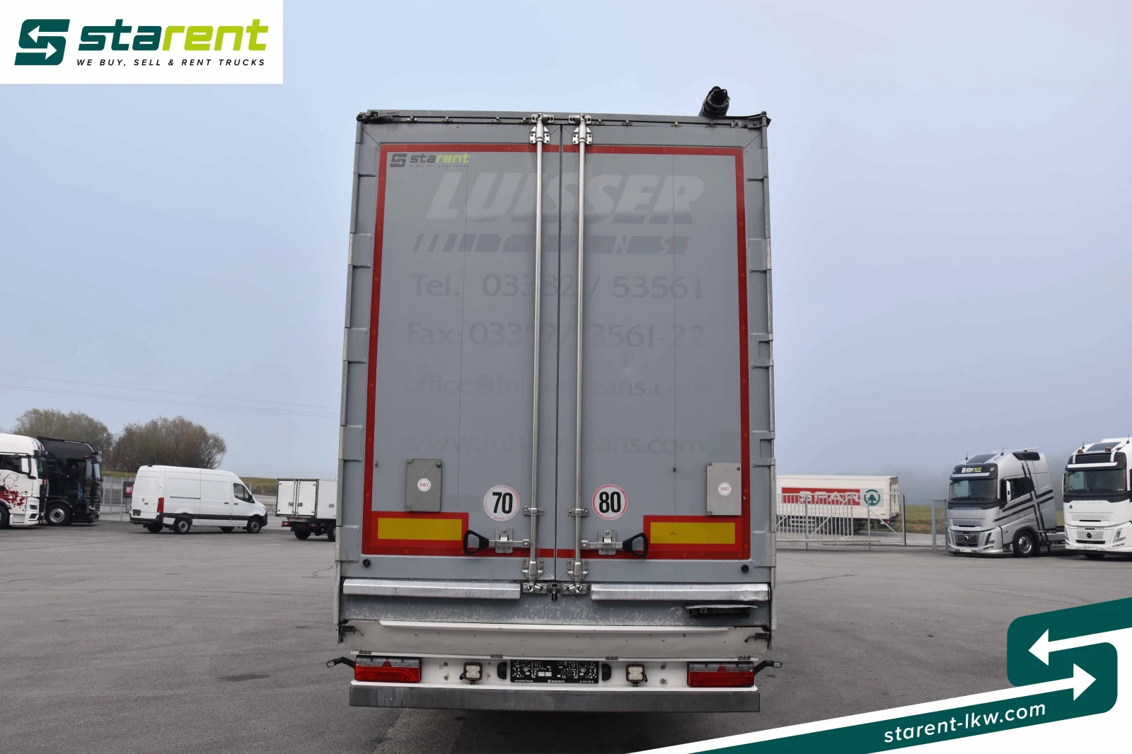  Schwarzmuller TR25292 | Mobile.bg   6