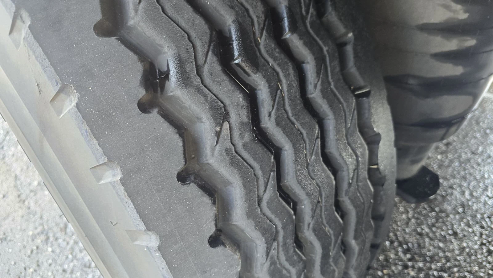 ����������� Schmitz THERMO KING SLXI300 / 4500 ���� ���� / 2.65 ���./ | Mobile.bg � ����������� 16