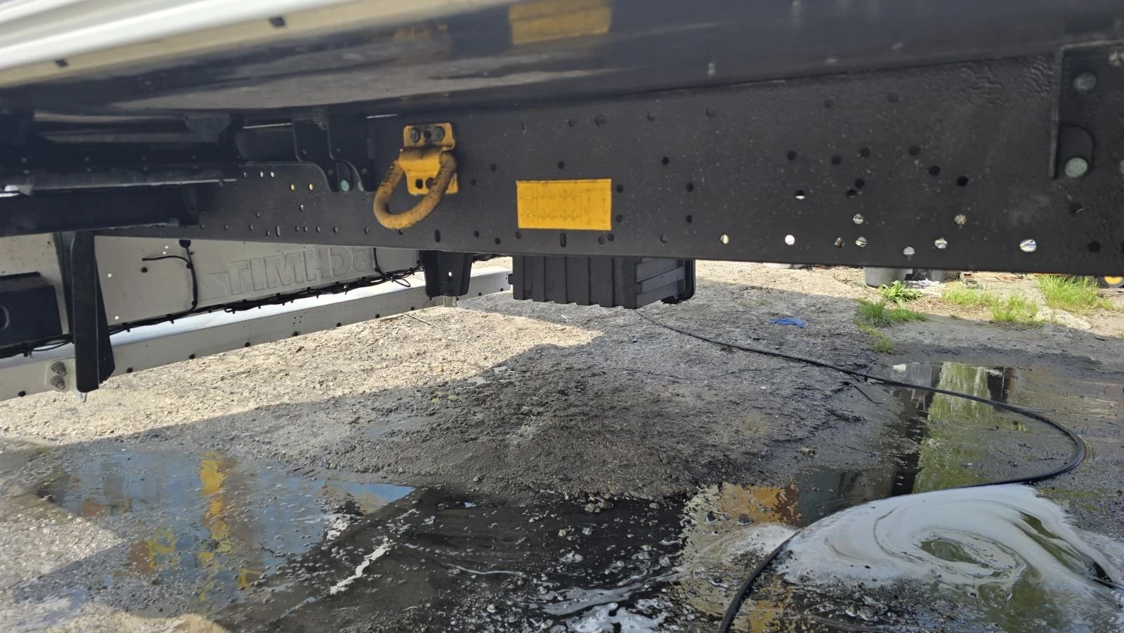 ����������� Schmitz THERMO KING SLXI300 / 4500 ���� ���� / 2.65 ���./ | Mobile.bg � ����������� 8