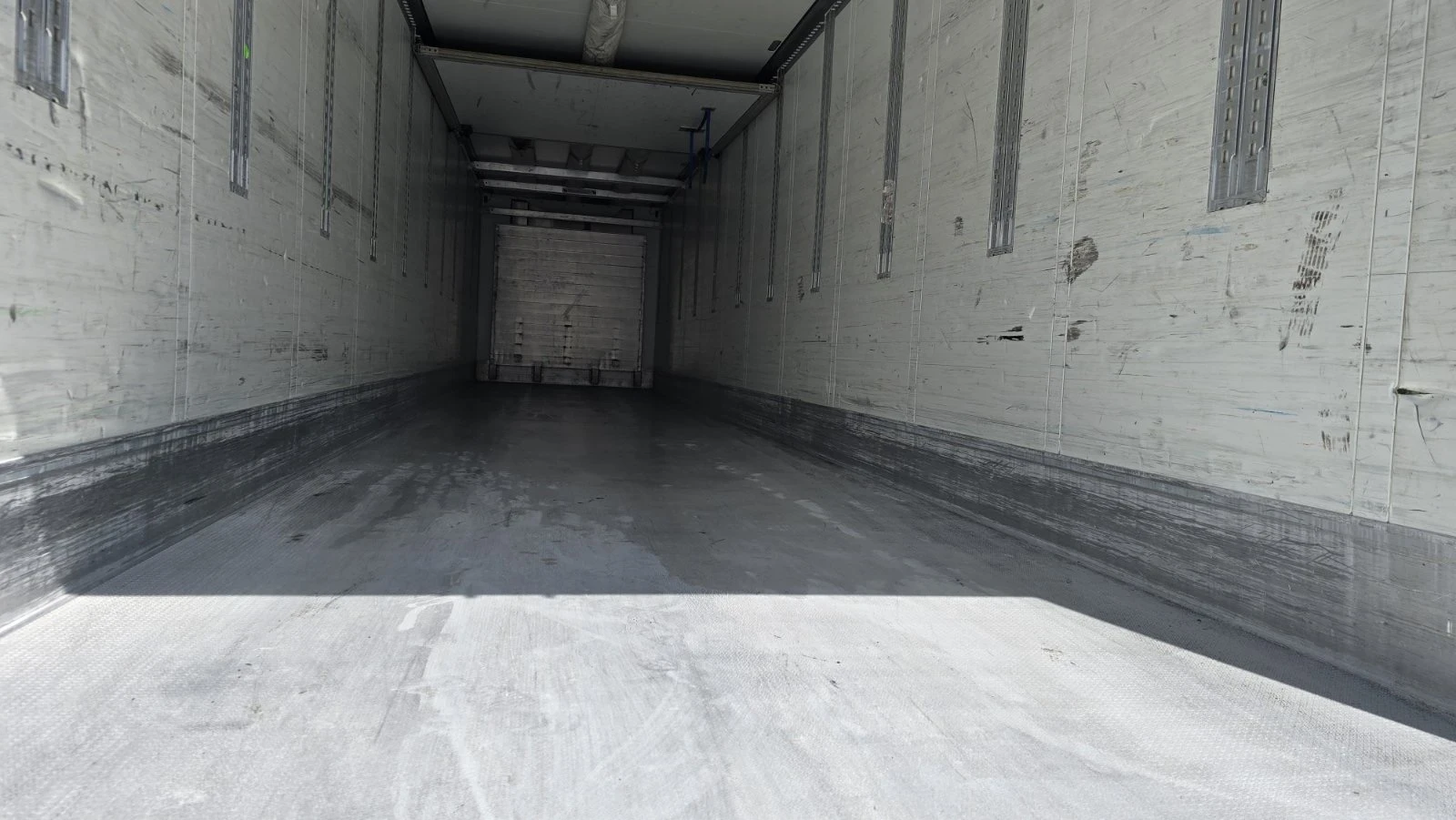 ����������� Schmitz THERMO KING SLXI300 / 4500 ���� ���� / 2.65 ���./ | Mobile.bg � ����������� 10