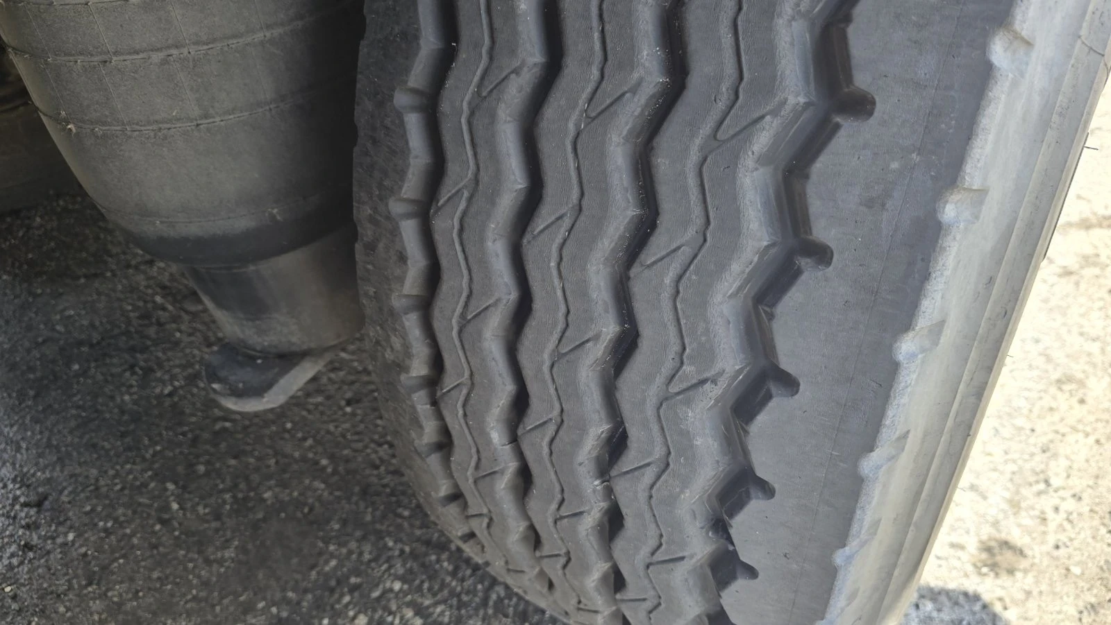 ����������� Schmitz THERMO KING SLXI300 / 4500 ���� ���� / 2.65 ���./ | Mobile.bg � ����������� 14