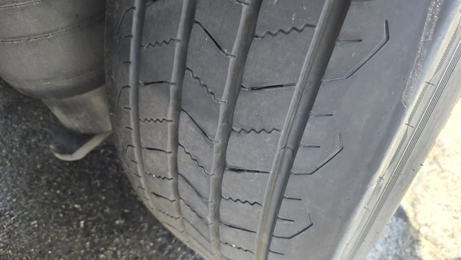 ����������� Schmitz THERMO KING SLXI300 / 4500 ���� ���� / 2.65 ���./ | Mobile.bg � ����������� 11