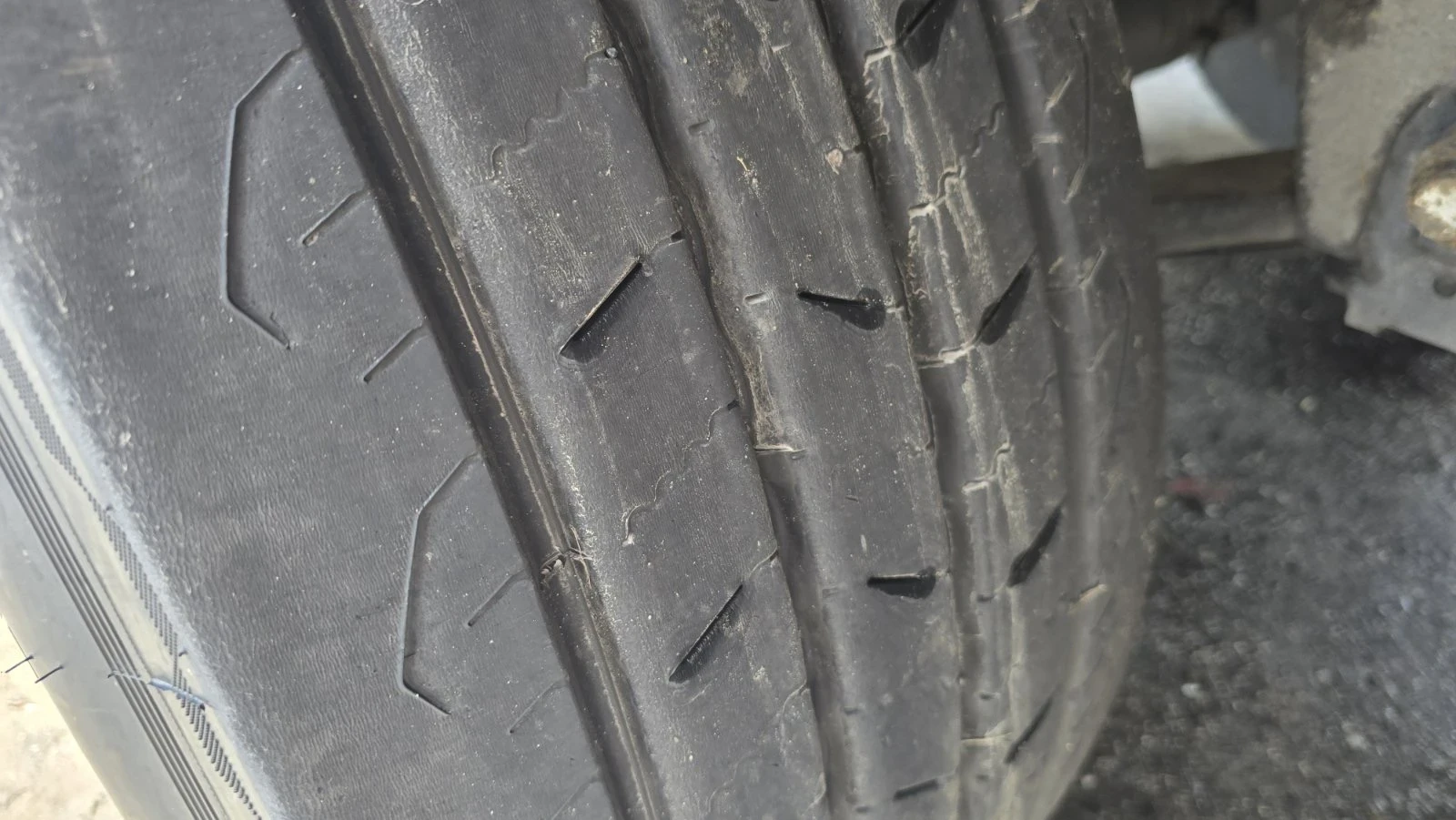 ����������� Schmitz THERMO KING SLXI300 / 4500 ���� ���� / 2.65 ���./ | Mobile.bg � ����������� 12