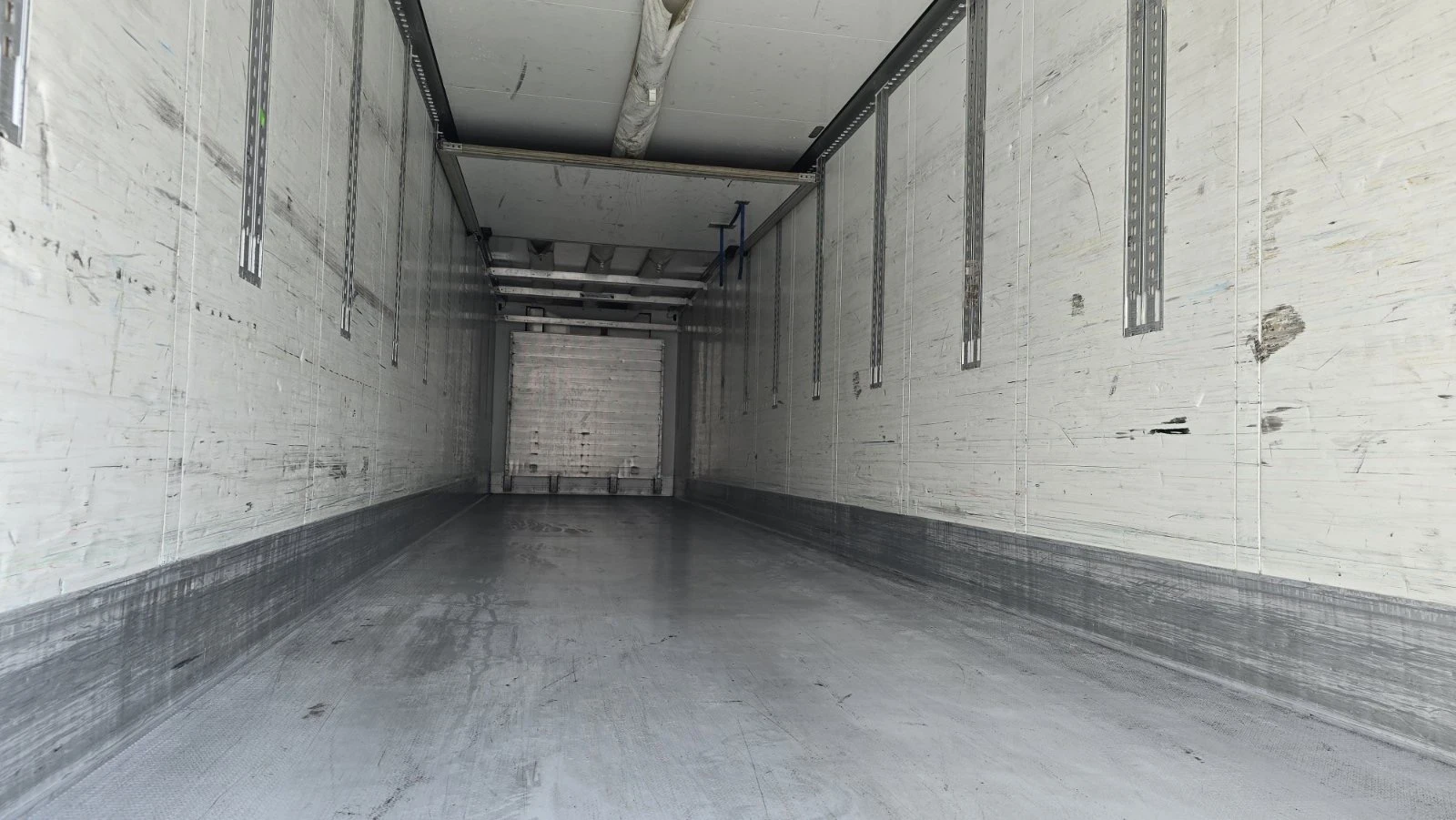 ����������� Schmitz THERMO KING SLXI300 / 4500 ���� ���� / 2.65 ���./ | Mobile.bg � ����������� 9